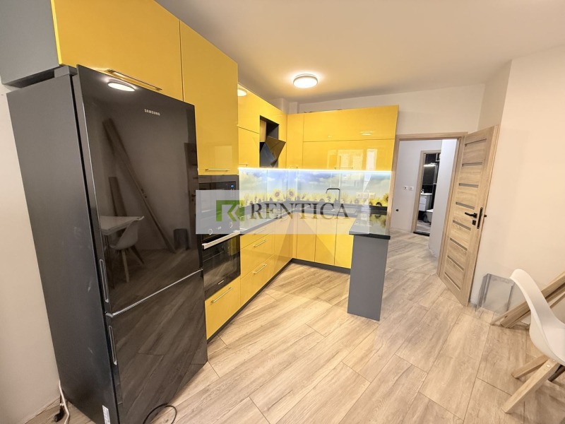 Da affittare  1 camera da letto Varna , Bazar Levski , 58 mq | 50067071 - Immagine [6]