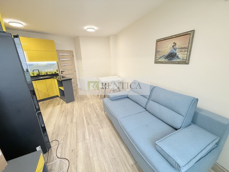 Da affittare  1 camera da letto Varna , Bazar Levski , 58 mq | 50067071 - Immagine [5]