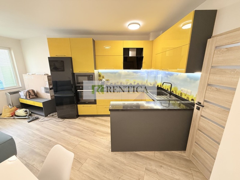 Da affittare  1 camera da letto Varna , Bazar Levski , 58 mq | 50067071 - Immagine [2]