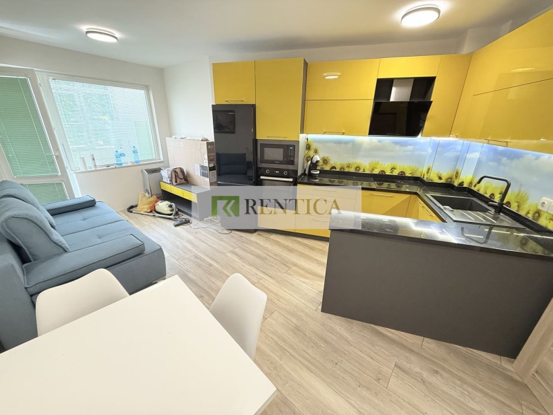 Da affittare  1 camera da letto Varna , Bazar Levski , 58 mq | 50067071 - Immagine [10]
