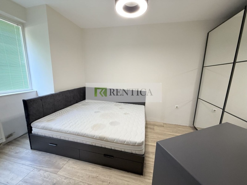 Da affittare  1 camera da letto Varna , Bazar Levski , 58 mq | 50067071 - Immagine [14]