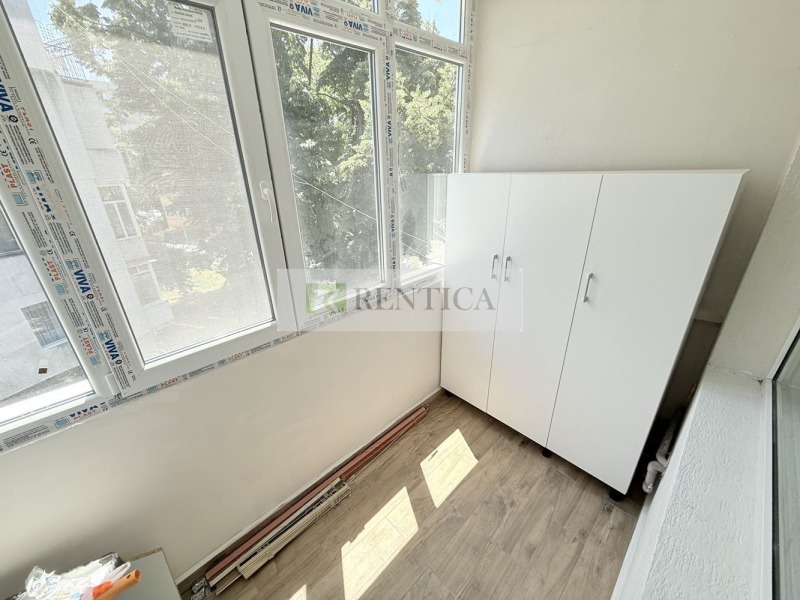 Da affittare  1 camera da letto Varna , Bazar Levski , 58 mq | 50067071 - Immagine [17]