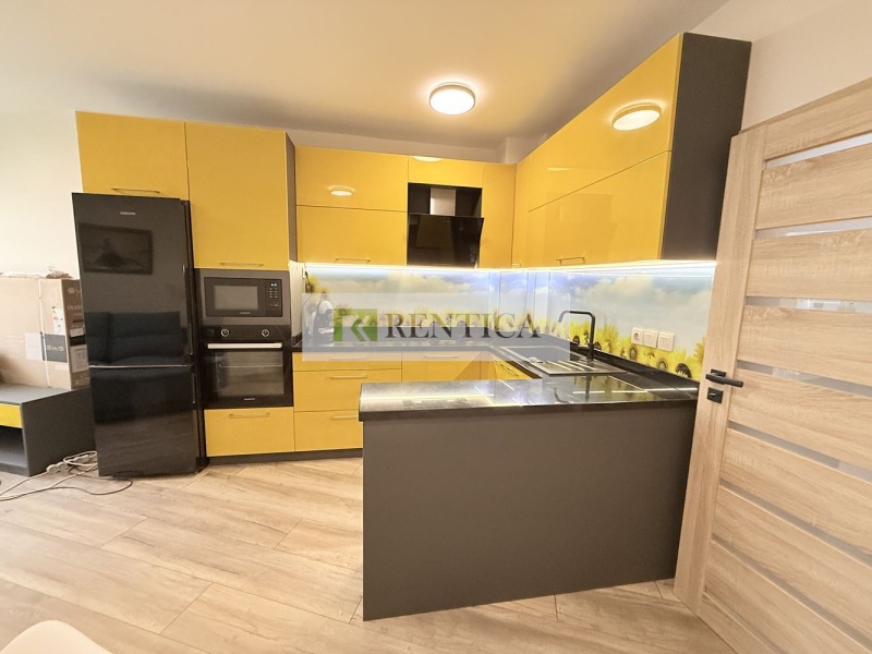 Da affittare  1 camera da letto Varna , Bazar Levski , 58 mq | 50067071 - Immagine [9]