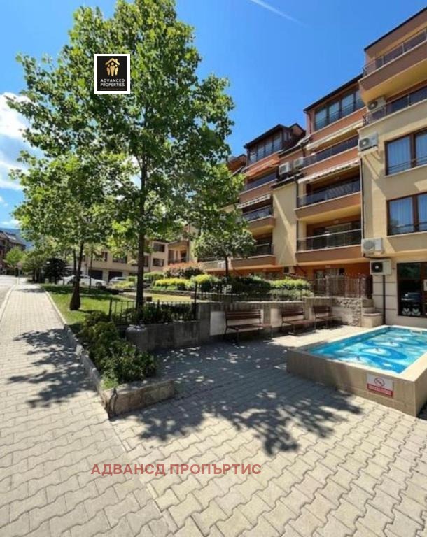 Til leje  1 soveværelse Sofia , Vitosha , 60 kvm | 40876182 - billede [9]