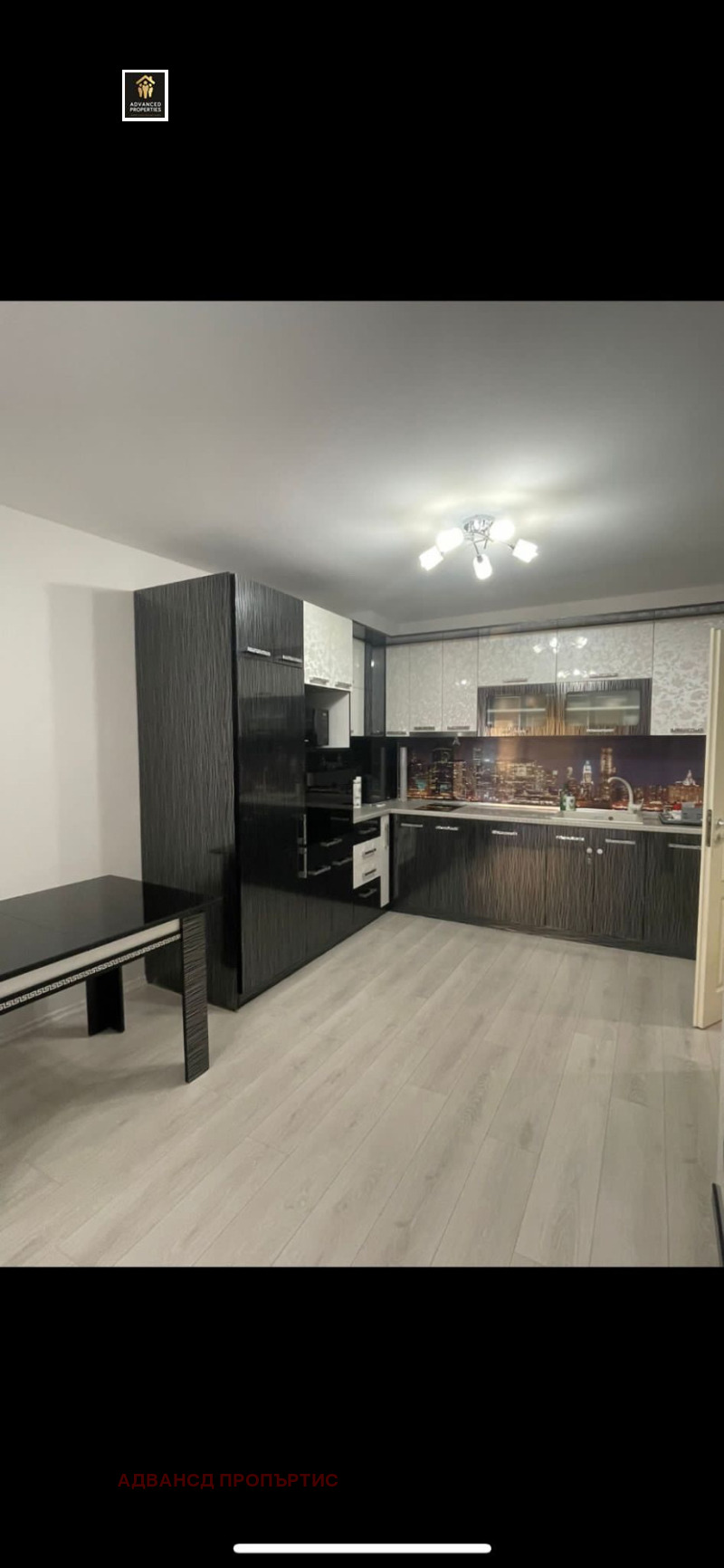 Til leje  1 soveværelse Sofia , Vitosha , 60 kvm | 40876182 - billede [3]