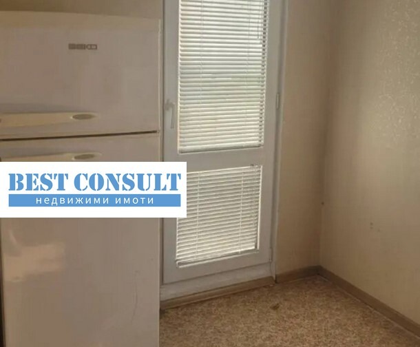 Do wynajęcia  1 sypialnia Ruse , Drużba 3 , 65 mkw | 85536120 - obraz [3]