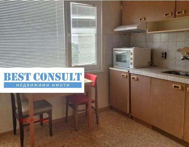 Do wynajęcia  1 sypialnia Ruse , Drużba 3 , 65 mkw | 85536120
