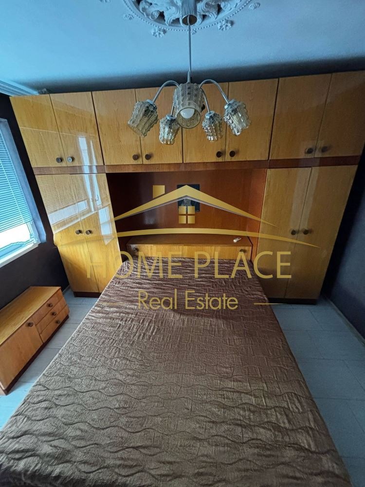 Da affittare  1 camera da letto Varna , Tsentar , 55 mq | 21595664 - Immagine [9]