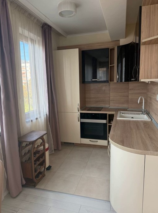 Дава под наем 2-СТАЕН, гр. София, Сухата река, снимка 4 - Апартаменти - 52740415