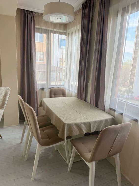 Дава под наем 2-СТАЕН, гр. София, Сухата река, снимка 3 - Апартаменти - 52740415