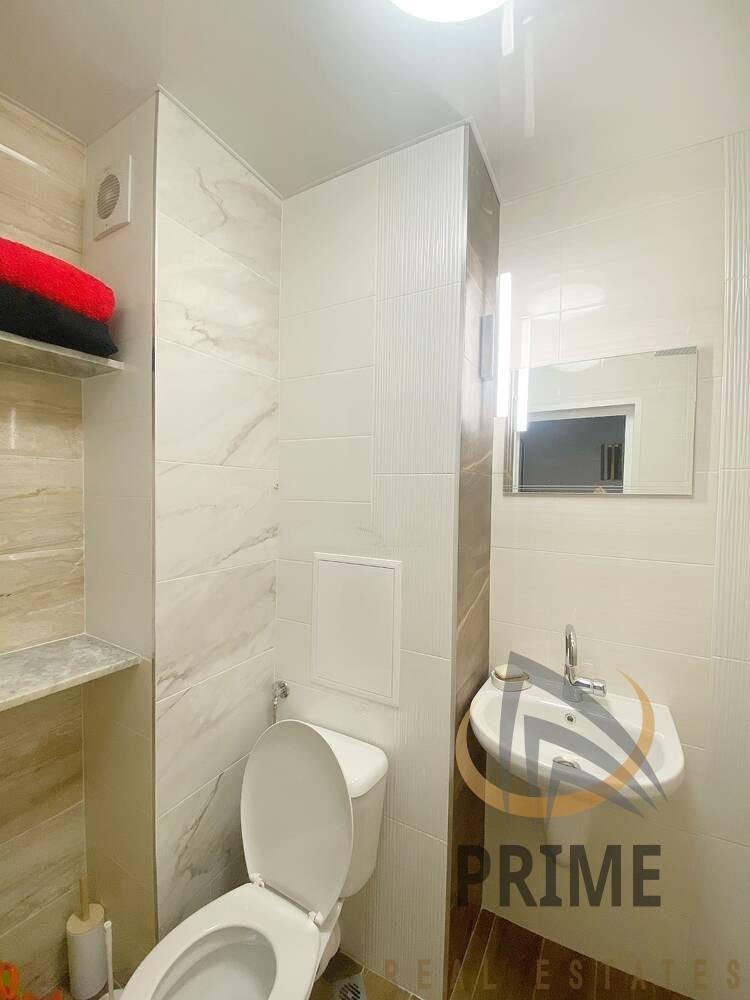 Дава под наем 2-СТАЕН, гр. Бургас, Славейков, снимка 12 - Апартаменти - 54112331