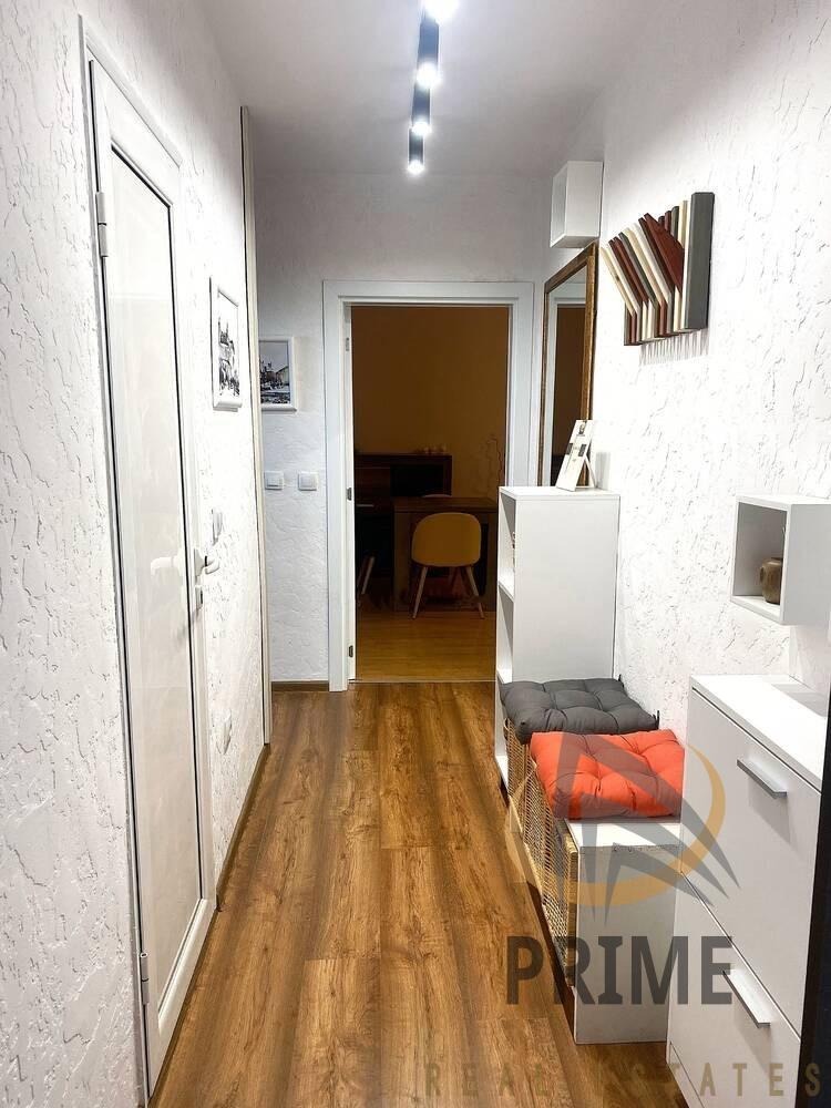 Дава под наем 2-СТАЕН, гр. Бургас, Славейков, снимка 8 - Апартаменти - 54112331