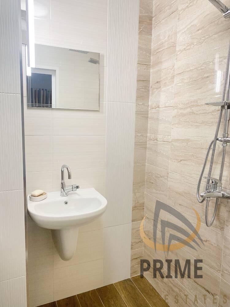 Дава под наем 2-СТАЕН, гр. Бургас, Славейков, снимка 11 - Апартаменти - 54112331