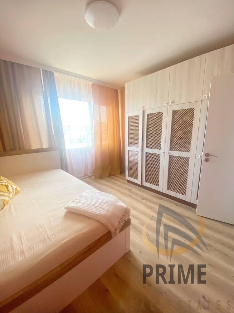 Дава под наем 2-СТАЕН, гр. Бургас, Славейков, снимка 13 - Апартаменти - 54112331