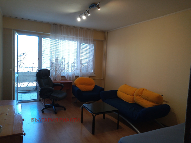 Zu vermieten  2 Schlafzimmer Sofia , Ljulin 4 , 100 qm | 95123376 - Bild [11]