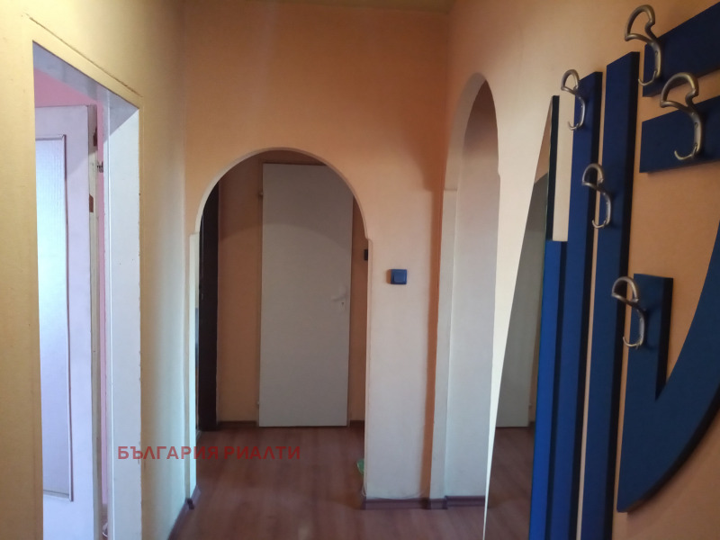 Zu vermieten  2 Schlafzimmer Sofia , Ljulin 4 , 100 qm | 95123376 - Bild [13]