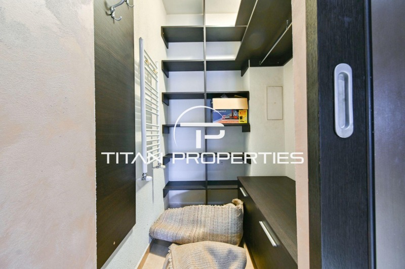 Дава под наем 3-СТАЕН, гр. София, Витоша, снимка 13 - Апартаменти - 52320894