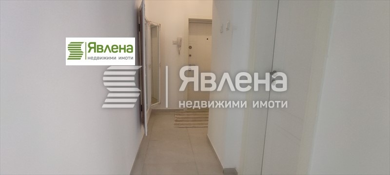 Дава под наем 3-СТАЕН, гр. София, Център, снимка 8 - Апартаменти - 52843969