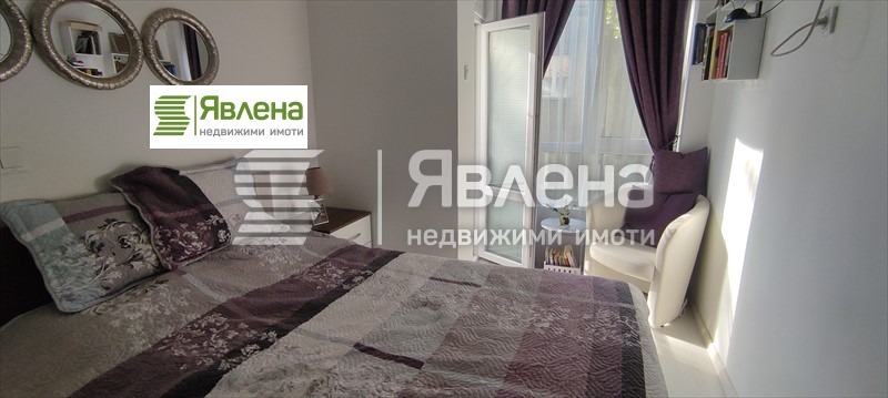 Дава под наем 3-СТАЕН, гр. София, Център, снимка 5 - Апартаменти - 52843969