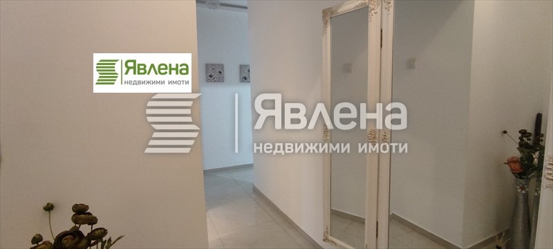 Дава под наем 3-СТАЕН, гр. София, Център, снимка 11 - Апартаменти - 52843969
