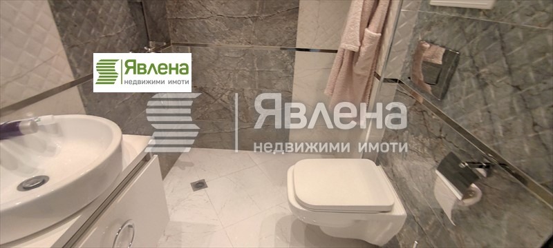 Дава под наем 3-СТАЕН, гр. София, Център, снимка 10 - Апартаменти - 52843969