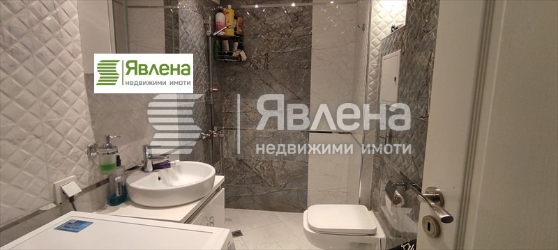 Дава под наем 3-СТАЕН, гр. София, Център, снимка 7 - Апартаменти - 52843969