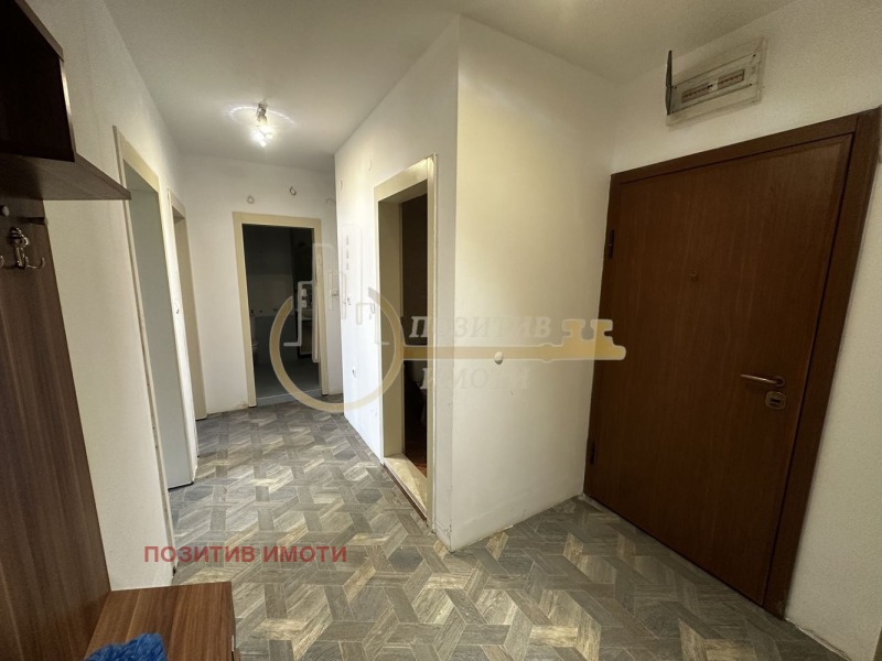 Дава под наем 3-СТАЕН, гр. София, Стрелбище, снимка 5 - Апартаменти - 53322237