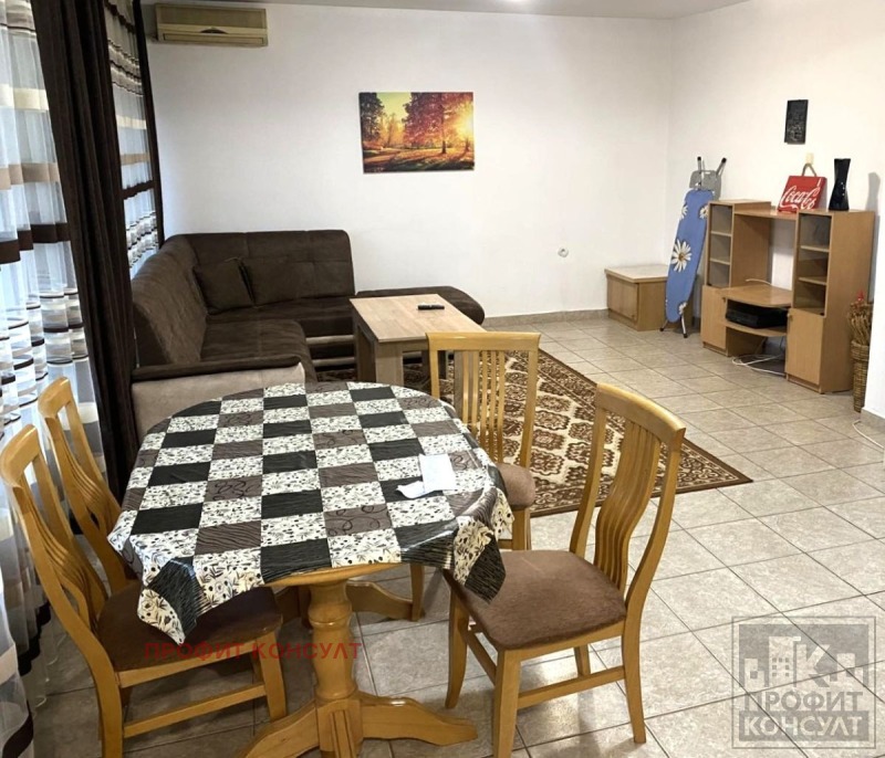 Дава под наем 3-СТАЕН, гр. Велико Търново, Център, снимка 2 - Апартаменти - 53413257