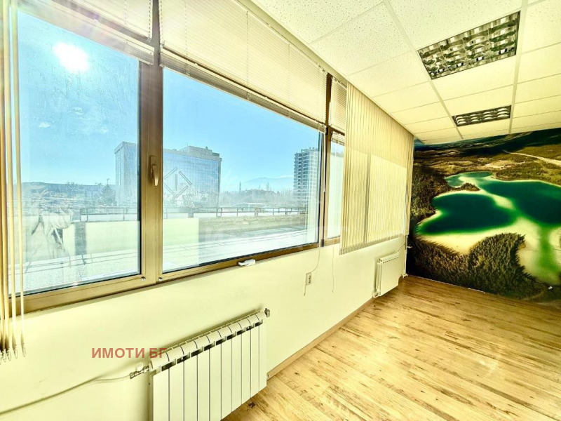 Дава под наем ОФИС, гр. София, Дианабад, снимка 4 - Офиси - 53175963