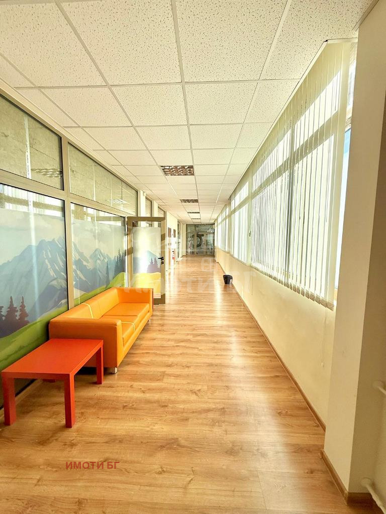 Дава под наем ОФИС, гр. София, Дианабад, снимка 13 - Офиси - 53175963