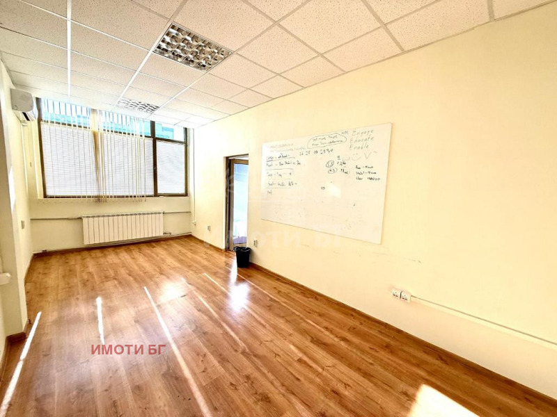 Дава под наем ОФИС, гр. София, Дианабад, снимка 6 - Офиси - 53175963