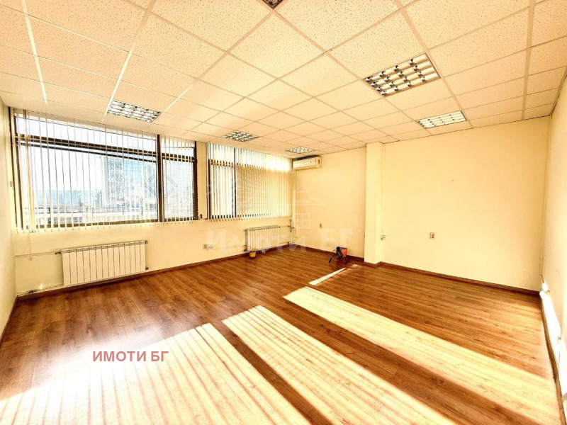 Дава под наем ОФИС, гр. София, Дианабад, снимка 5 - Офиси - 53175963