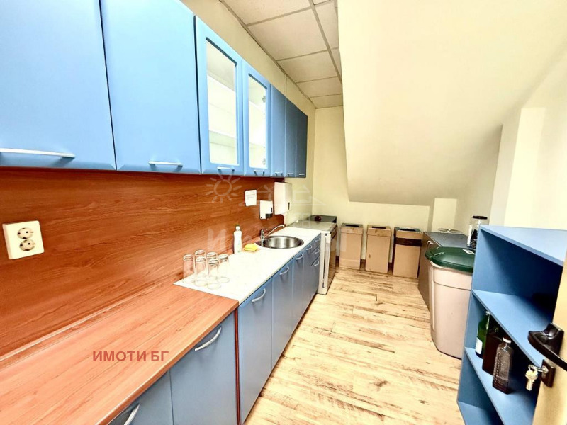 Дава под наем ОФИС, гр. София, Дианабад, снимка 9 - Офиси - 53175963