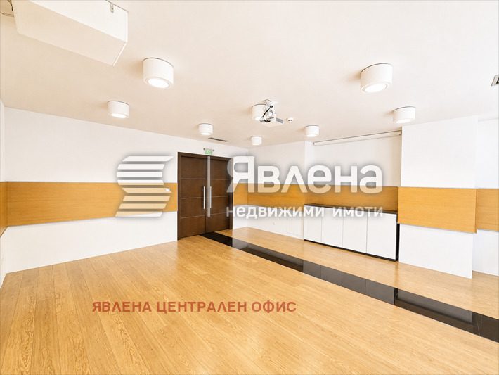 Дава под наем ОФИС, гр. София, Изток, снимка 3 - Офиси - 56089608