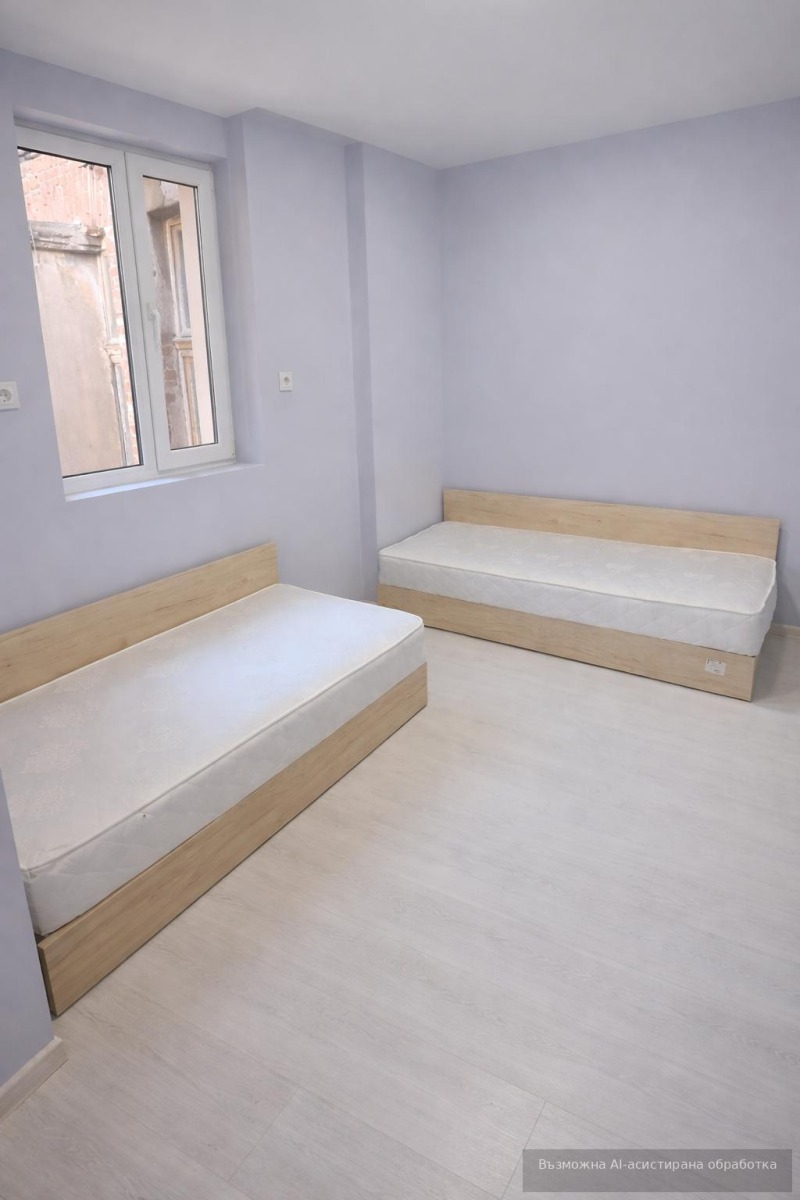 Дава под наем КЪЩА, гр. Пловдив, Център, снимка 8 - Къщи - 53450429