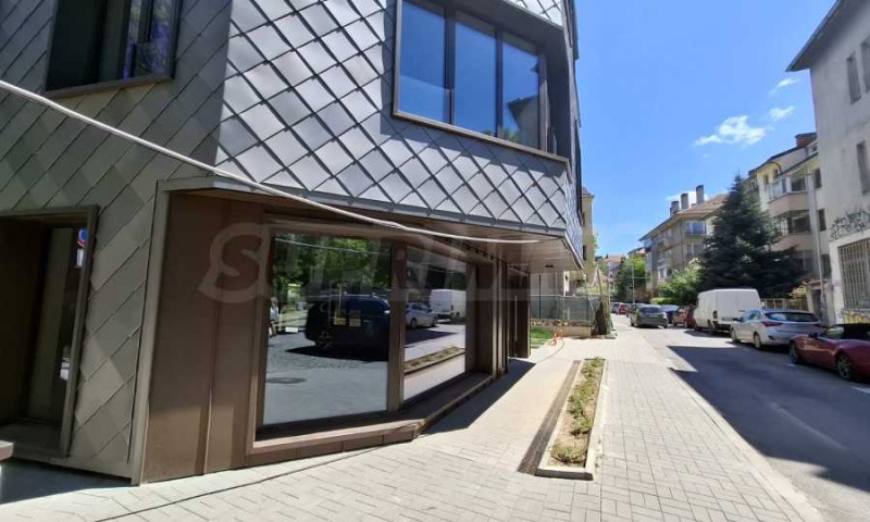 Дава под нем  Магазин, град София, Лозенец • 3 950 EUR • ID 15368275 — holmes.bg - [1] 