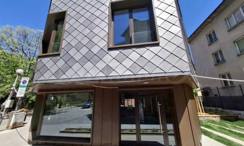 В аренду  Магазин София , Лозенец , 183 кв.м | 75327361 - изображение [3]