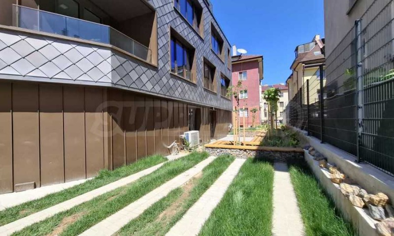 В аренду  Магазин София , Лозенец , 183 кв.м | 75327361 - изображение [4]