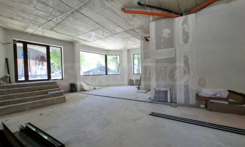 В аренду  Магазин София , Лозенец , 183 кв.м | 75327361 - изображение [8]