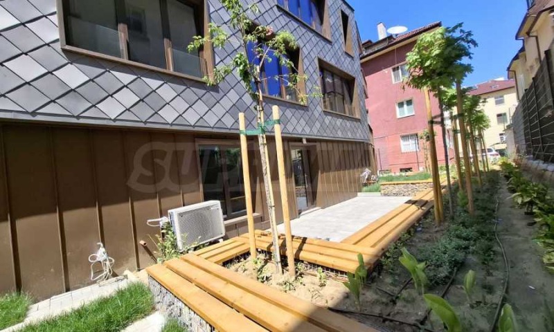 В аренду  Магазин София , Лозенец , 183 кв.м | 75327361 - изображение [2]