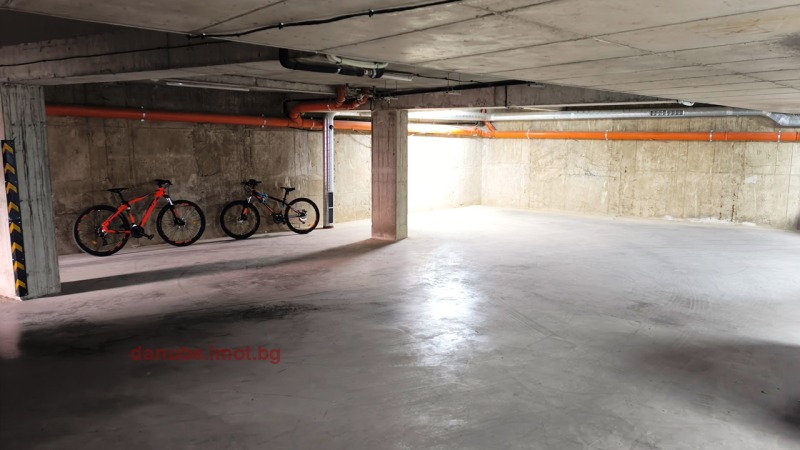 For Rent  Parking space Ruse , Tsentar , 15 sq.m | 16401774 - image [3]
