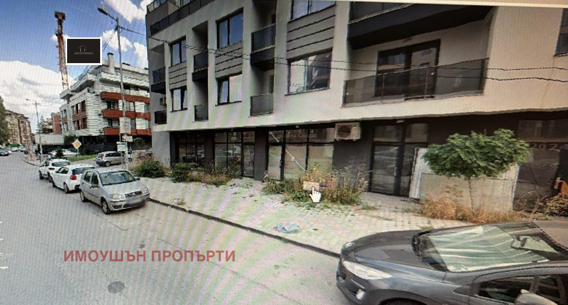 Дава под наем МАГАЗИН, гр. София, Малинова долина, снимка 7 - Магазини - 55174848