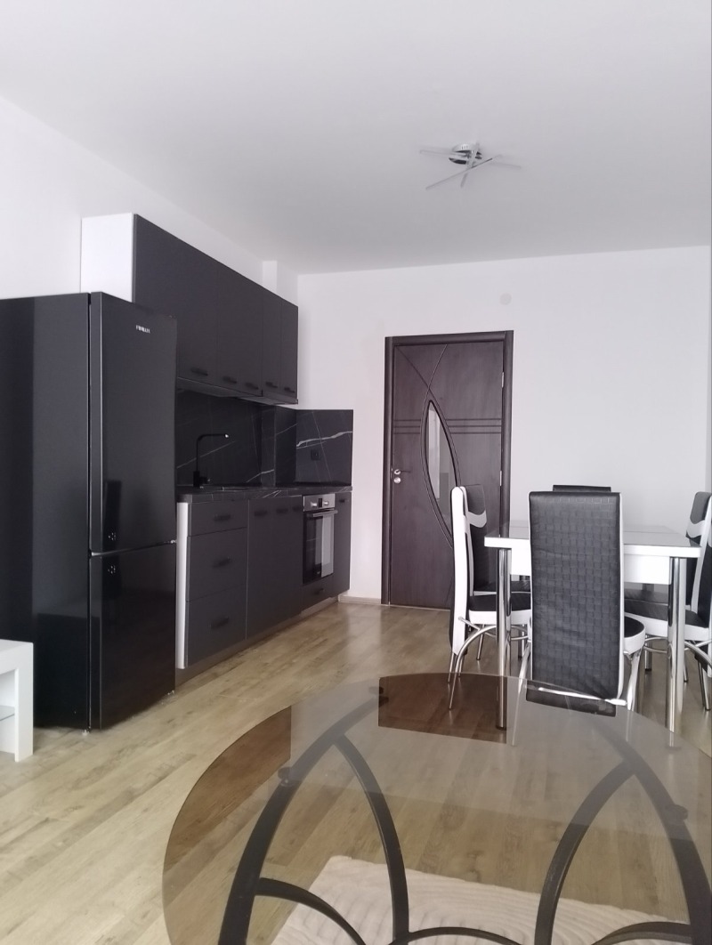 Дава под Наем 3-СТАЕН в град София, Манастирски ливади - 106 кв.м / 850 € » 1 662.46 лв.