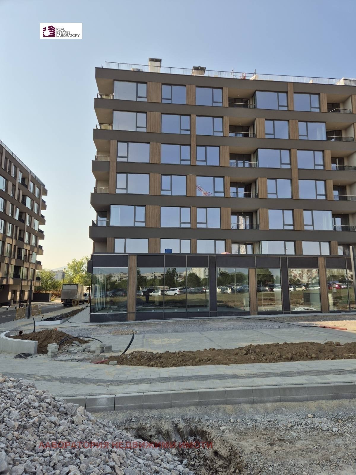 Дава под Наем МАГАЗИН | Imot.bg — изображение 4