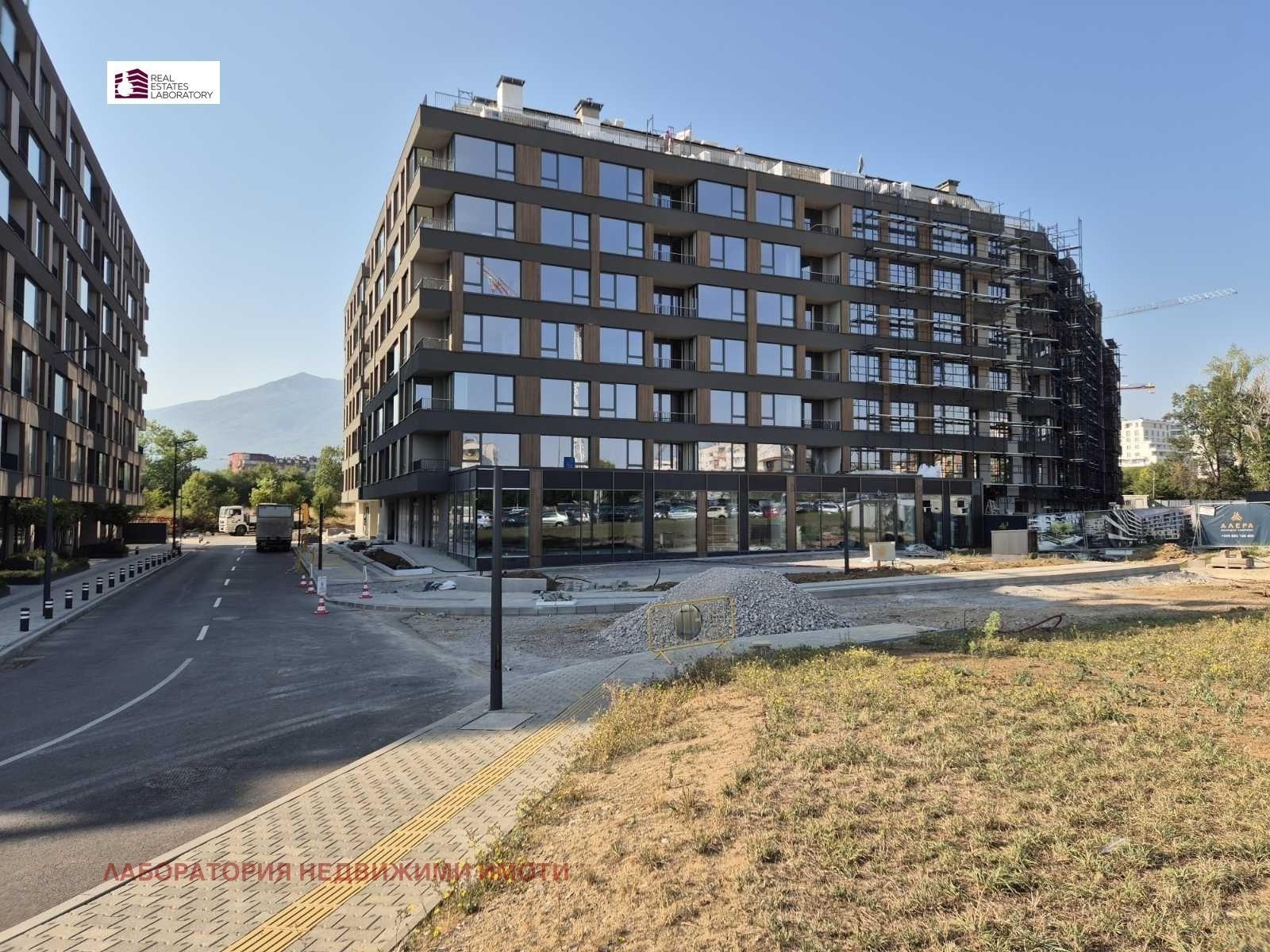 Дава под Наем МАГАЗИН | Imot.bg — изображение 1