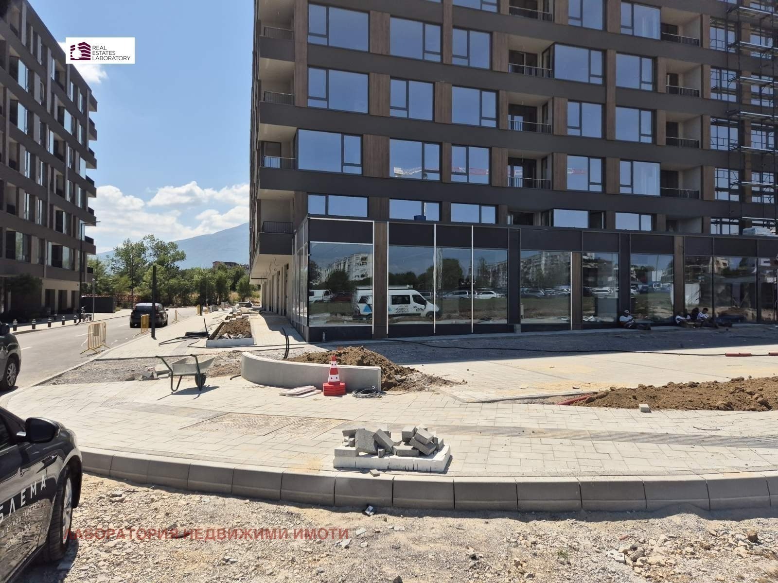 Дава под Наем МАГАЗИН | Imot.bg — изображение 5