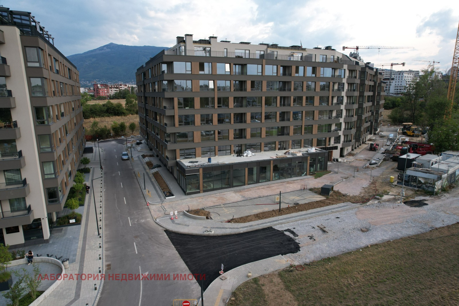 Дава под Наем МАГАЗИН | Imot.bg — изображение 6