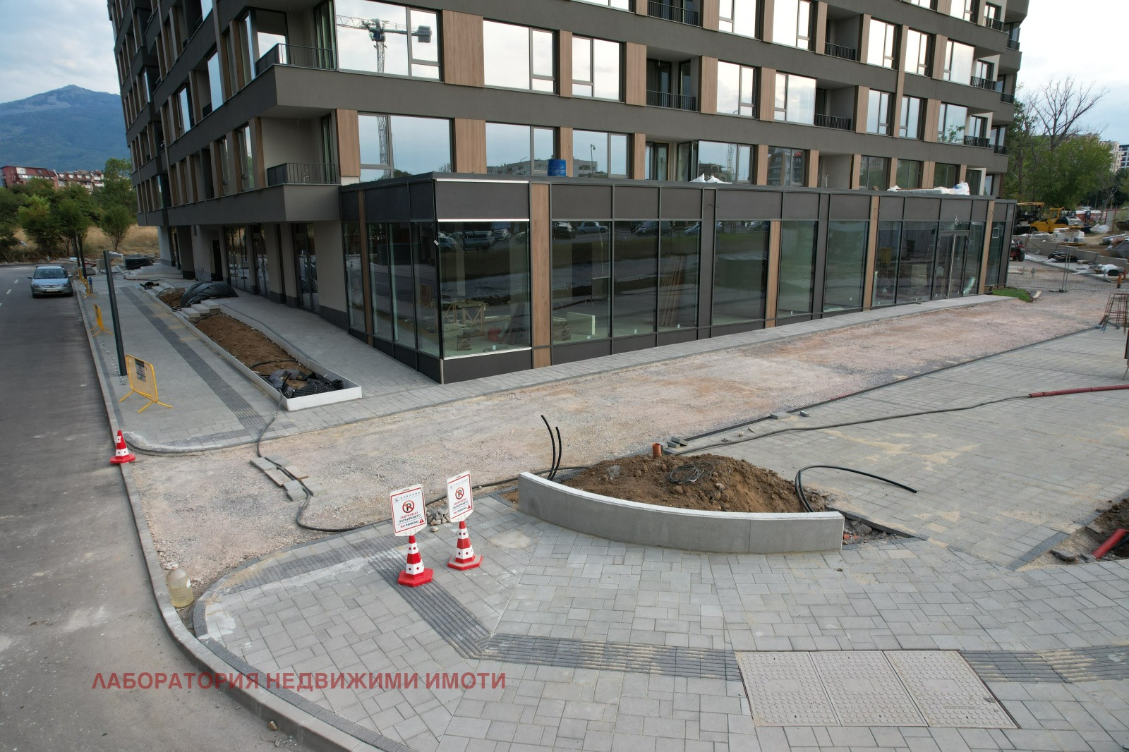 Дава под Наем МАГАЗИН | Imot.bg — изображение 8