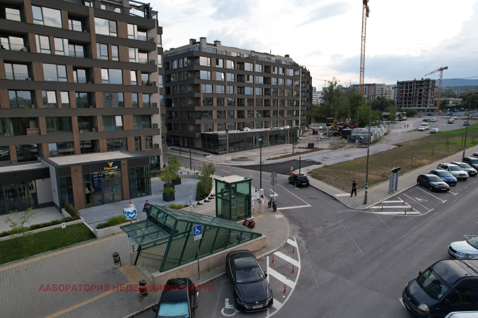 Дава под Наем МАГАЗИН | Imot.bg — изображение 11