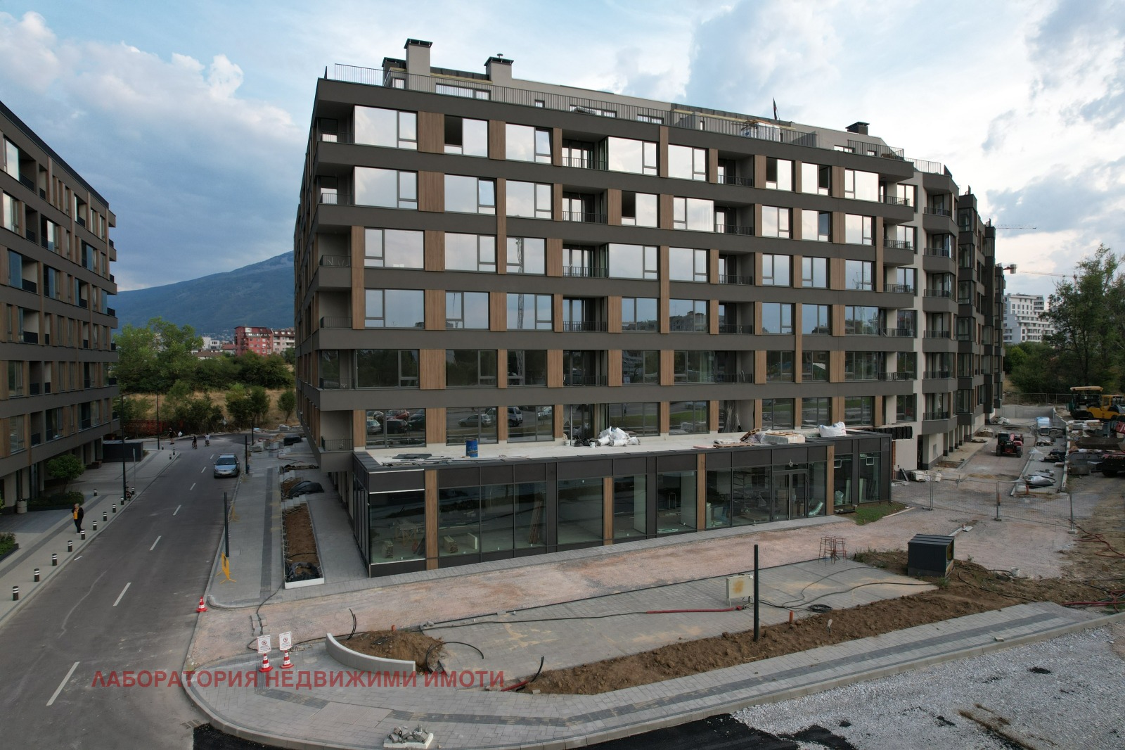 Дава под Наем МАГАЗИН | Imot.bg — изображение 12